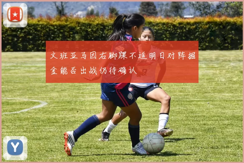 文班亚马因右脚踝不适明日对阵掘金能否出战仍待确认